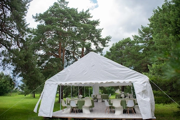 Ресторан Лесная Роса