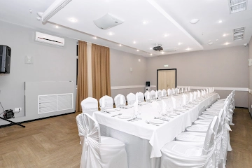 Ресторан Амакс Сафар