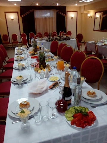 Ресторан Best