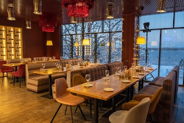 Ресторан Перчини Grill & Wine на Волжском проспекте
