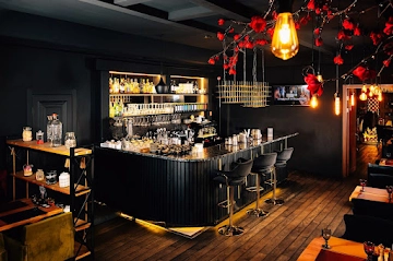 Ресторан PAR на Восстания