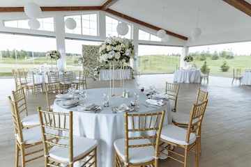 Ресторан Dmitrov Golf Resort