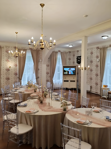 Ресторан Фрейлинский корпус