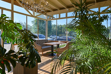 Ресторан Горки-10