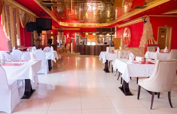 Ресторан Ветерок