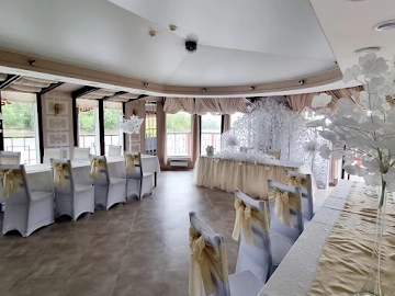 Ресторан Джонка