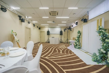 Ресторан BISCAFE
