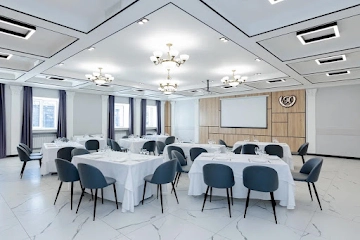 Ресторан Амакс