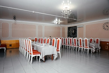 Ресторан Каспий