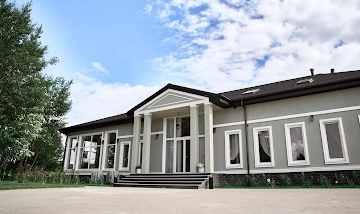 Ресторан Шелепаново