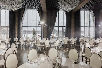 Ресторан Тортуга