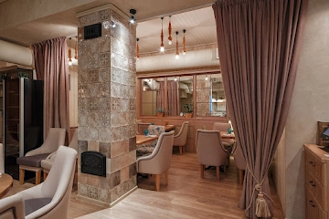 Ресторан Оливер