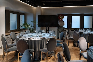 Ресторан Nikolsky LOFT