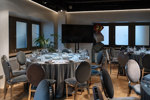 Ресторан Nikolsky LOFT