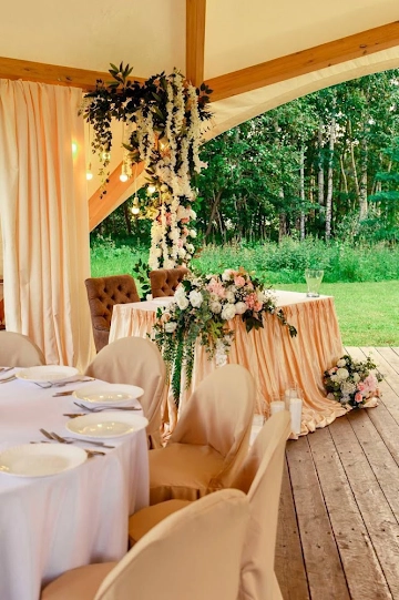 Ресторан Огонь Пляж