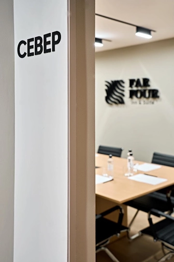 Ресторан Мёд: фото №11