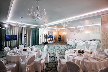 Ресторан Березка