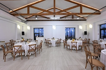 Ресторан АМБАР ХОЛЛ