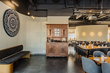 Ресторан Zaman