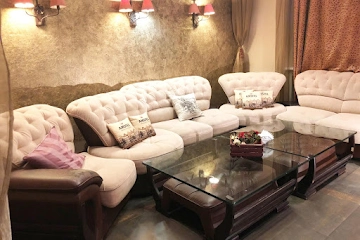 Ресторан Жемчужина