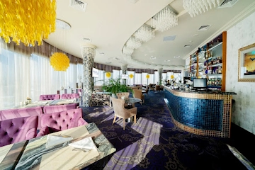 Ресторан Облака