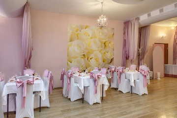 Ресторан Квартира 89