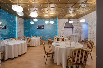 Ресторан Аист