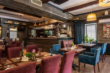 Ресторан Тбилисоба