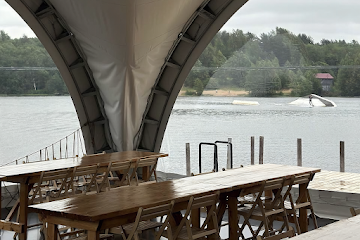 Ресторан Шатер Северный