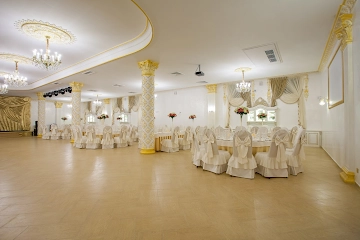 Ресторан Весенний дворец