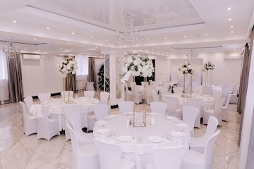 Ресторан Rabat Hall