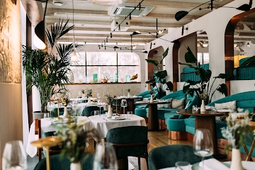 Ресторан Посейдон