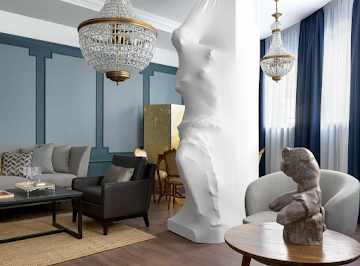 Ресторан Бутик Отель 39