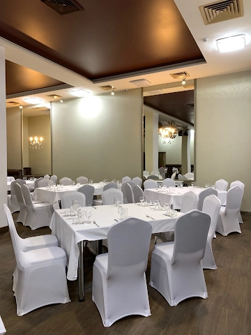 Ресторан FOROS AVENUE