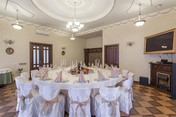 Ресторан Царский Двор