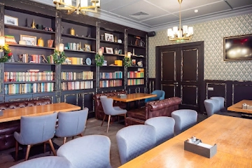 Ресторан Пилот