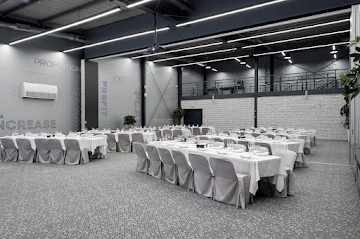 Ресторан Marins Park Hotel