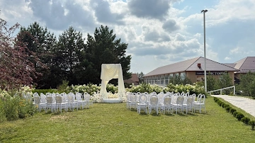 Ресторан История