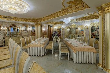 Ресторан Монарх