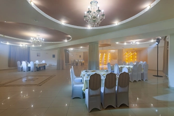 Ресторан Family