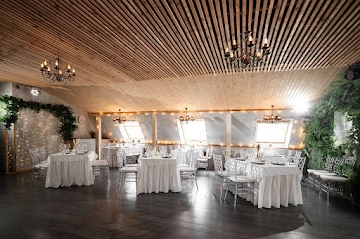 Ресторан Fursa loft