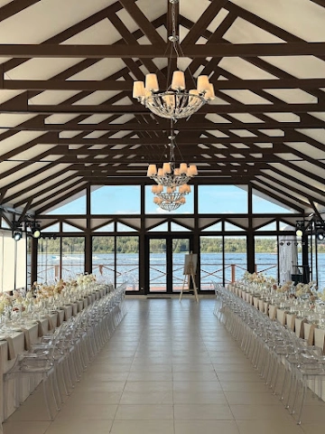 Ресторан Мечты River Club