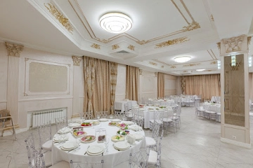 Ресторан Green Hall