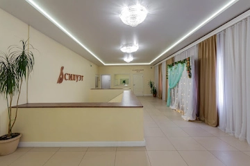 Ресторан Силуэт