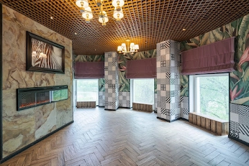 Ресторан АндерСон