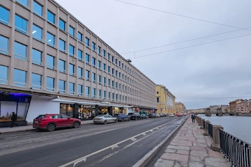 Ресторан EVENT ROOF