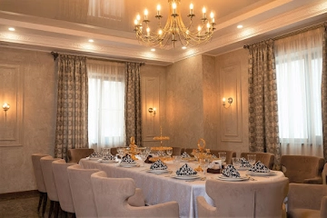 Ресторан Кочевник