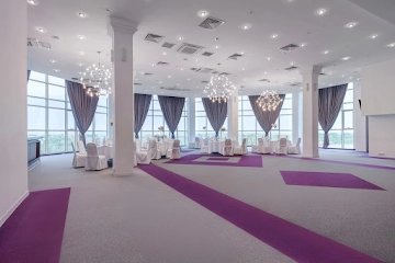 Ресторан Marins Grand Hotel Астрахань