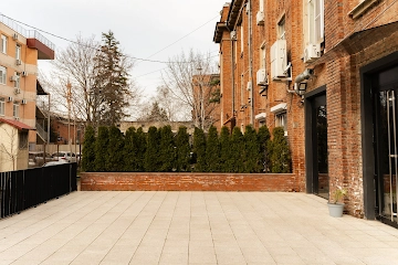 Ресторан Монраше