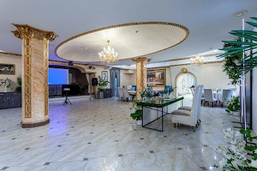 Ресторан Сенат